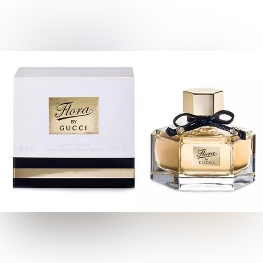 Gucci Flora by Gucci Eau De Toilette Spray 1.6